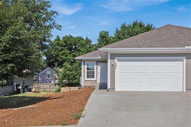 502 Mckenna Street - Photo 1