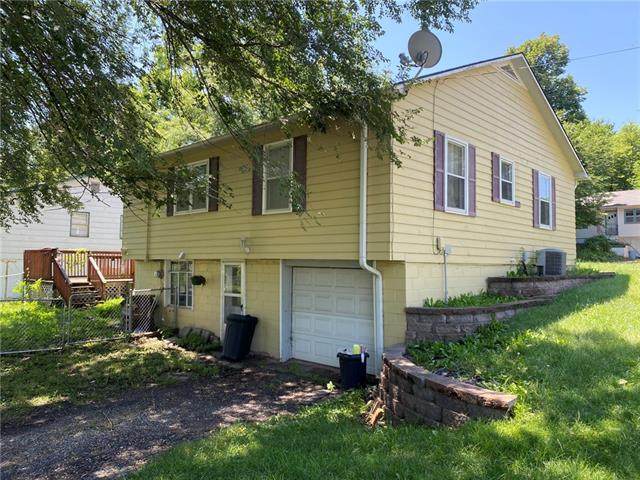 503 Prairie Street - Photo 1