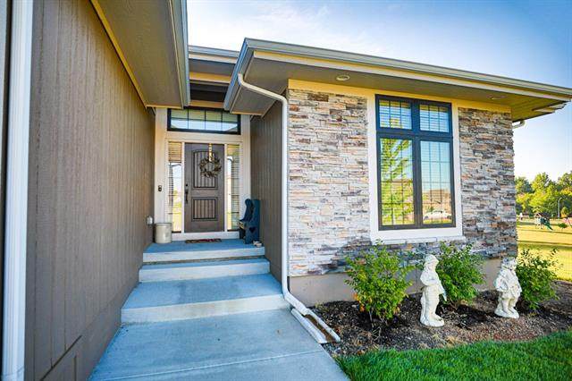 1200 Papaw Lane - Photo 1