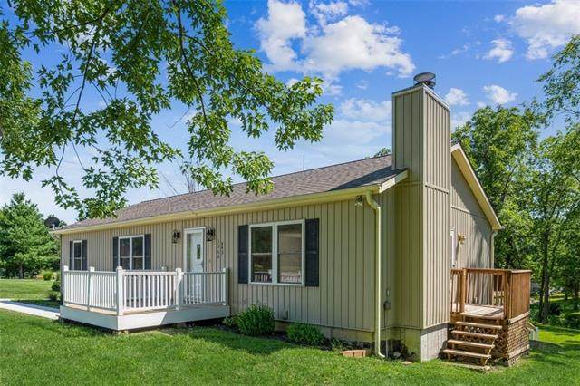 1366 Lake Viking Terrace - Photo 1