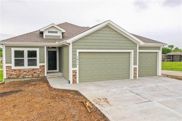 15060 Tillman Road - Photo 1
