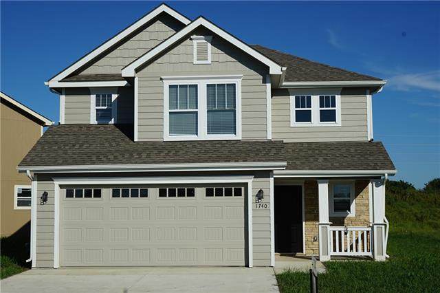 1740 Elderberry Lane - Photo 1