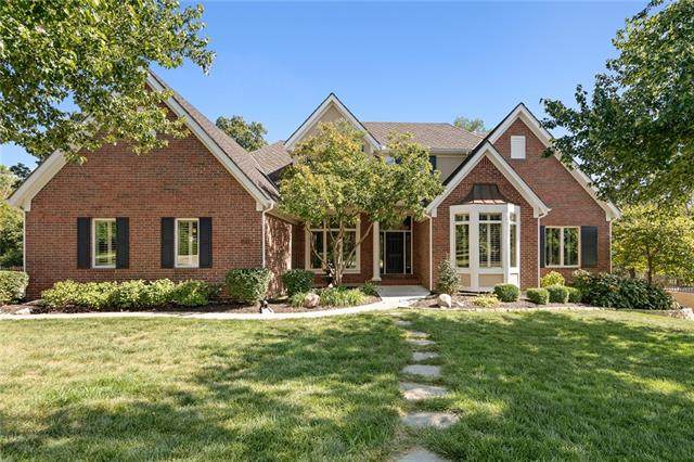 3705 Ironhorse Court - Photo 1