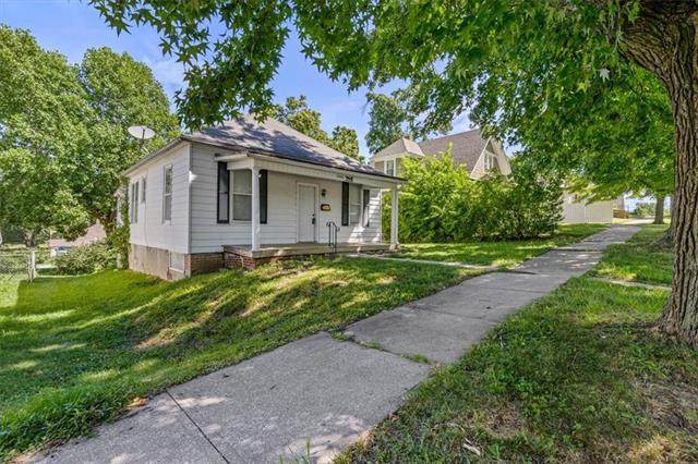 2905 Olive Street - Photo 1