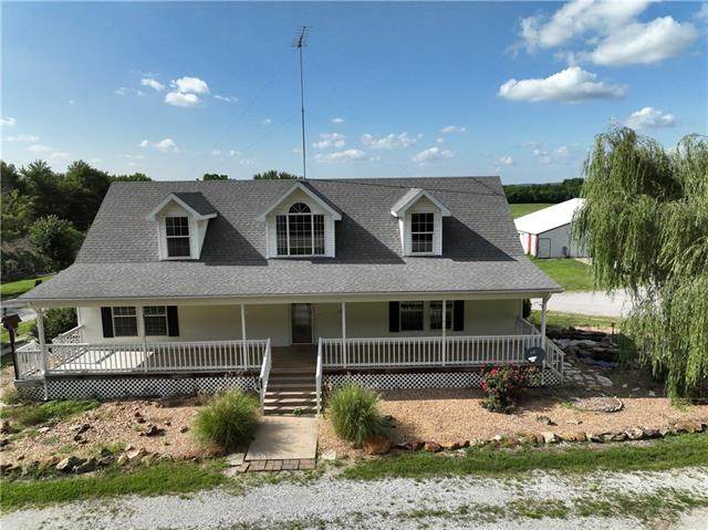 302 Hill Street - Photo 1