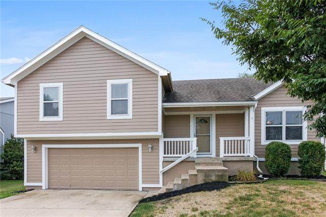 953 Pumpkin Ridge Street - Photo 1