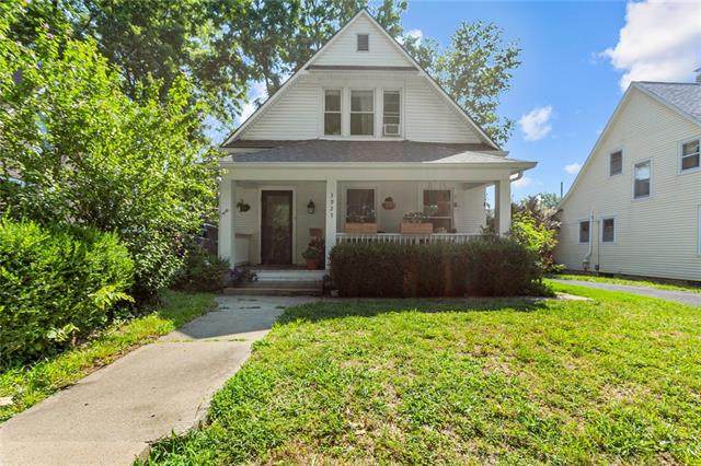 3925 Terrace Street - Photo 1