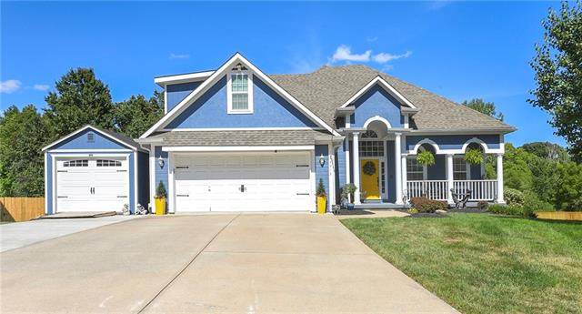 4913 Necessary Court - Photo 1