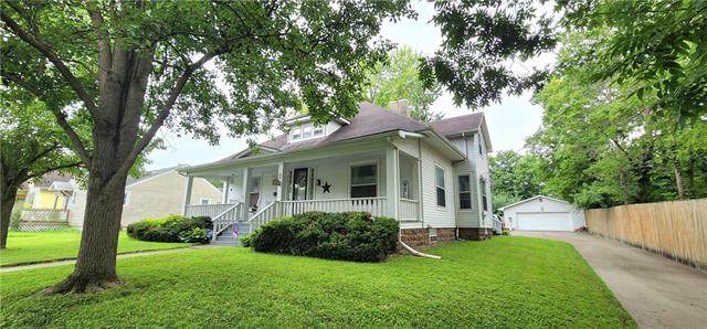 303 Florence Street - Photo 1