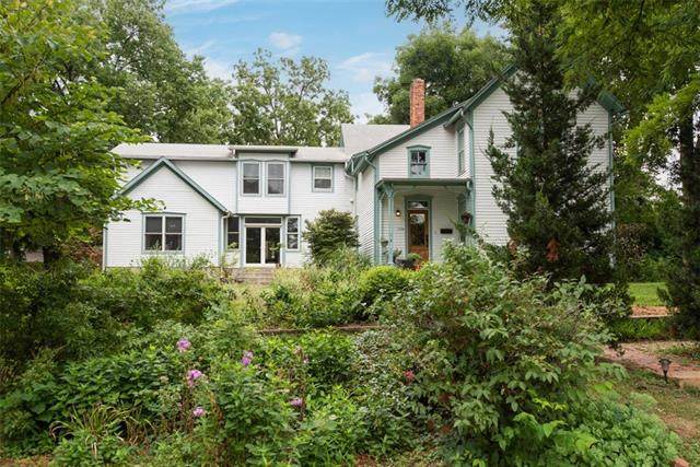 1428 Connecticut Street - Photo 1