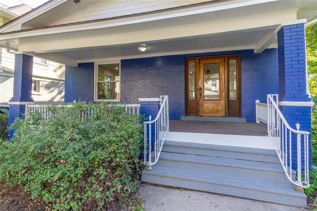 4023 Terrace Street - Photo 1