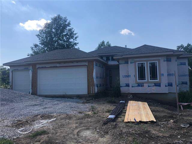 1518 Heartwood Drive - Photo 1