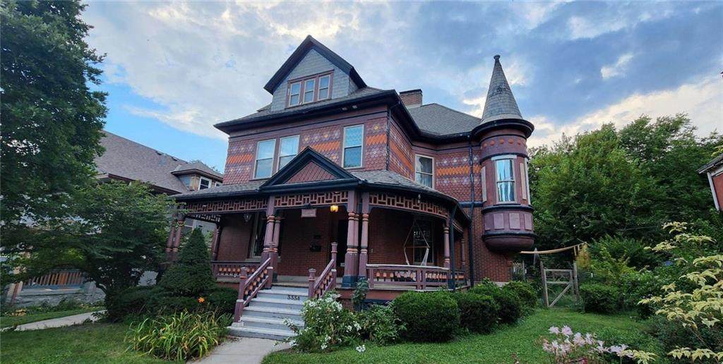 3334 Harrison Street - Photo 1