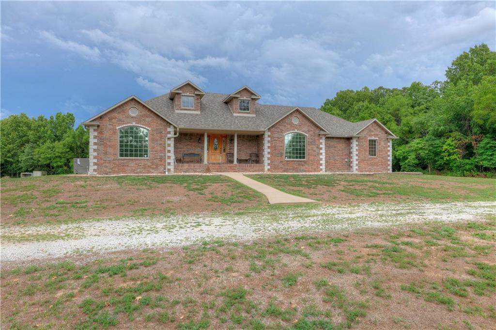 10043 Harmony Road - Photo 1