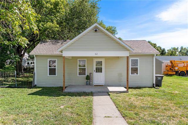 112 Taylor Street - Photo 1