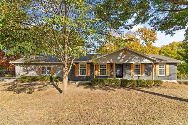 29 Fulkerson Circle - Photo 1