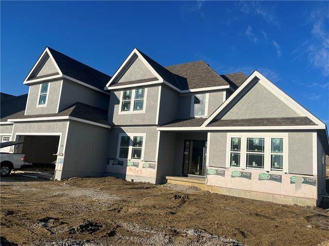 11413 Switchgrass(Lot 30) Street - Photo 1