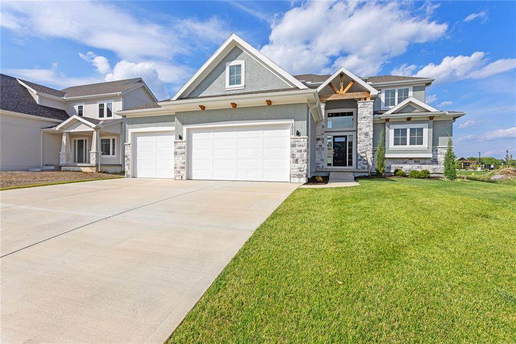 2022 Farm Field Lane - Photo 1