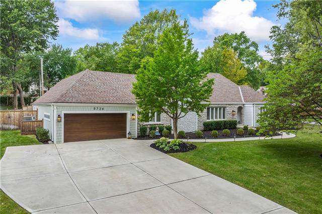 5726 Howe Drive - Photo 1