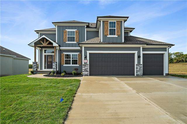 2610 Farm Field Road - Photo 1
