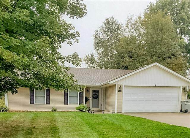 1214 Grant Street - Photo 1