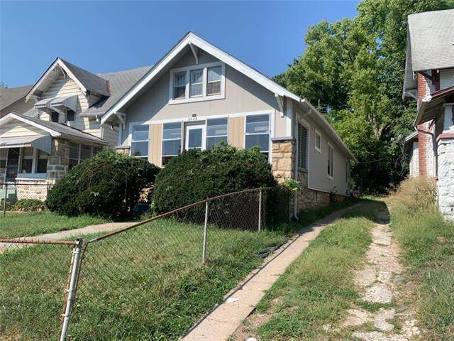 3828 Indiana Avenue - Photo 1