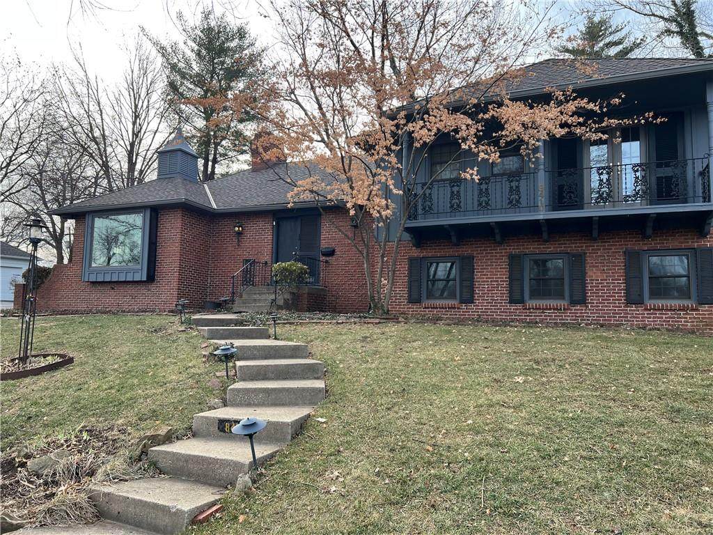 8410 Cherokee Lane - Photo 1