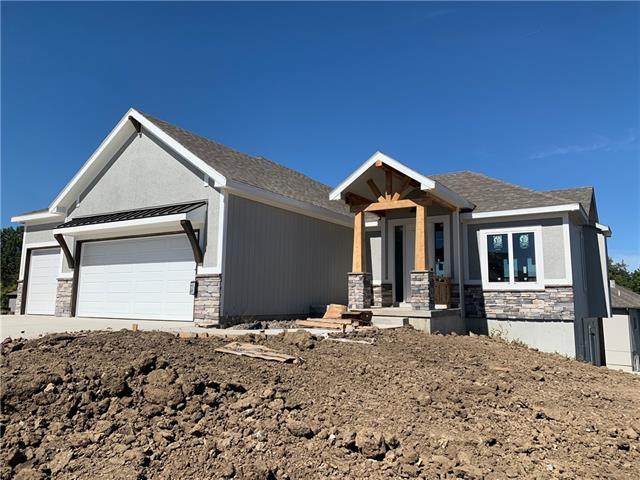 1108 Aspen Court - Photo 1