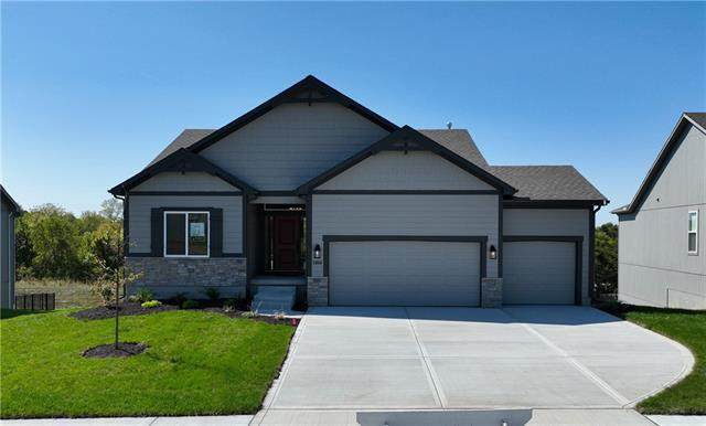 2950 Arboridge Drive - Photo 1