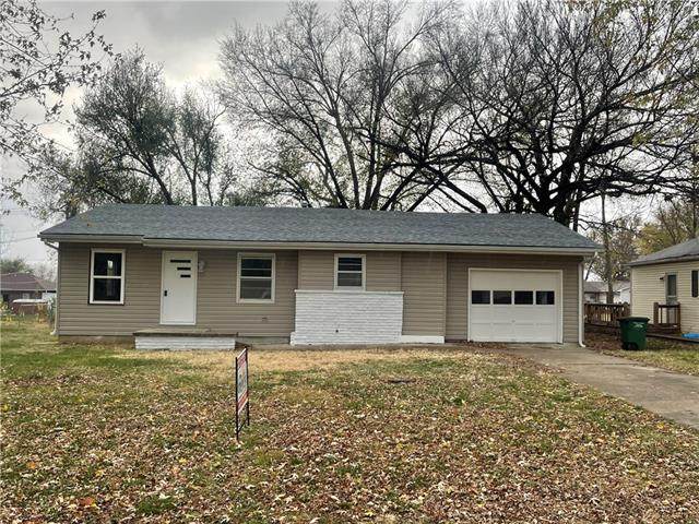 800 Gregory Boulevard - Photo 1