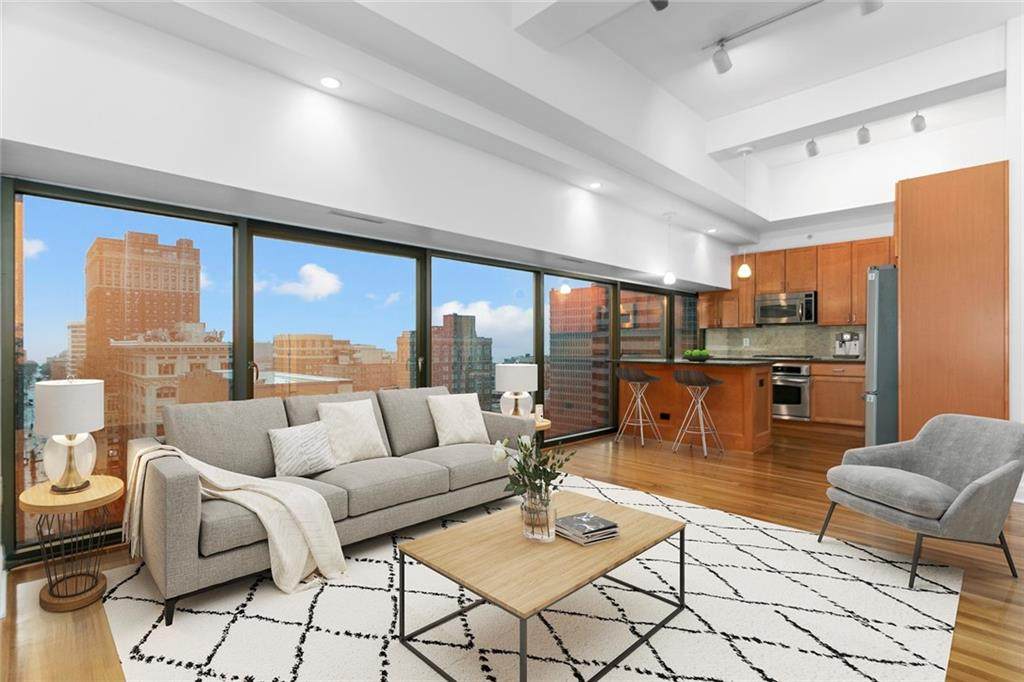 1101 Walnut Street - Photo 1