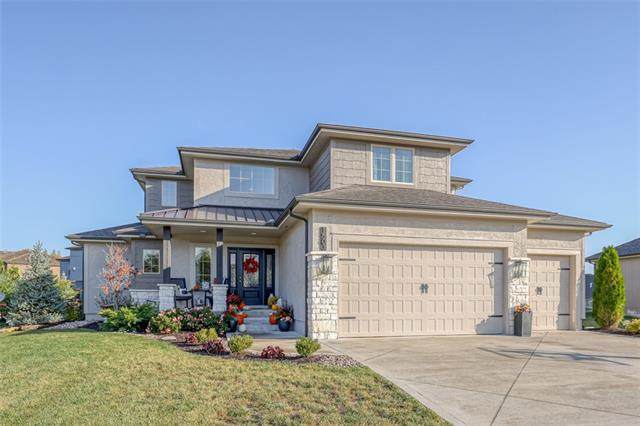 1503 Woodland Road - Photo 1