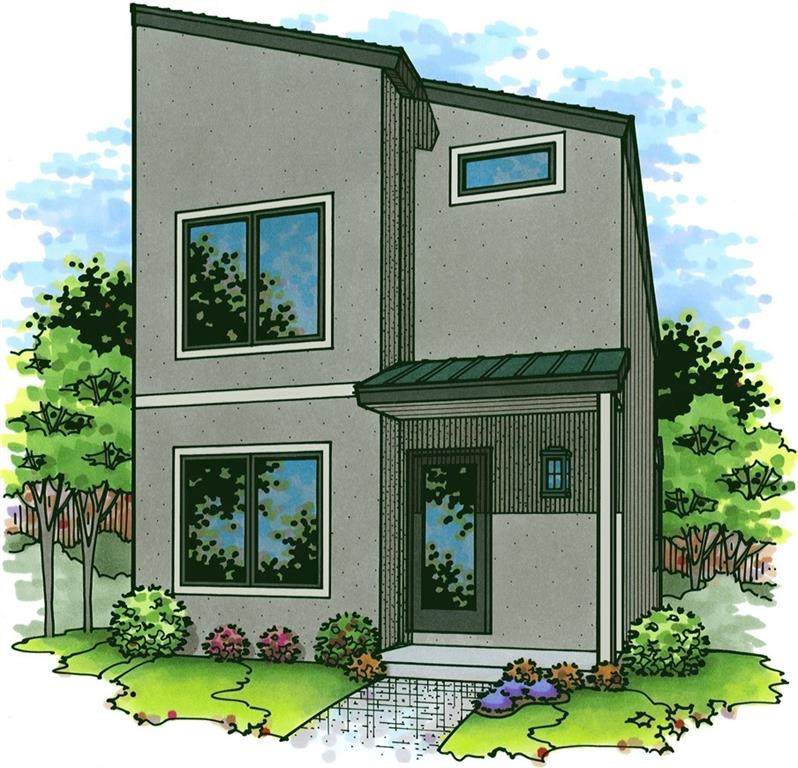 1831 Mercier Street - Photo 1