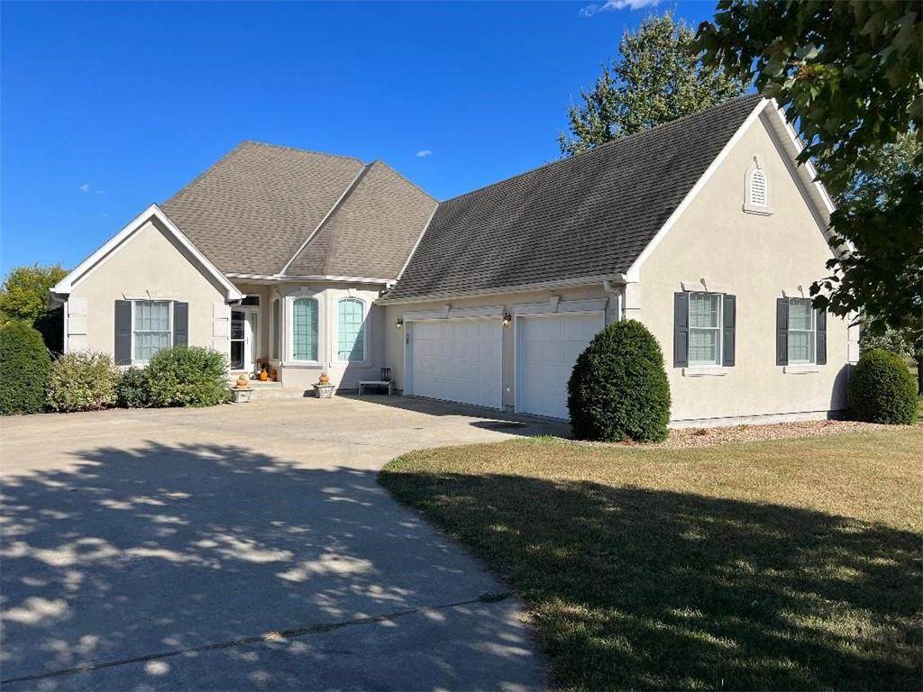 12896 Valley View Drive - Photo 1