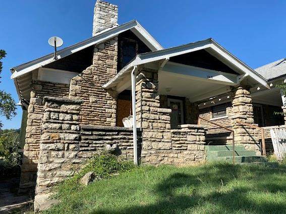 2416 42nd Street - Photo 1