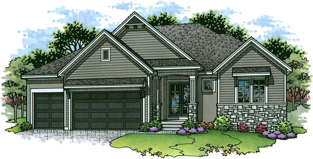 10845 Shady Bend Road - Photo 1
