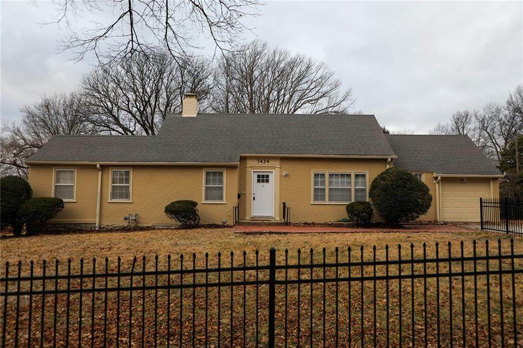 7424 Terrace Street - Photo 1