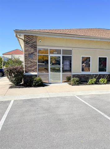 459 Ward Road - Photo 1