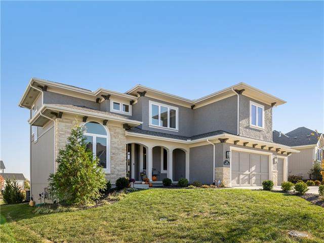 9387 Brownridge Street - Photo 1