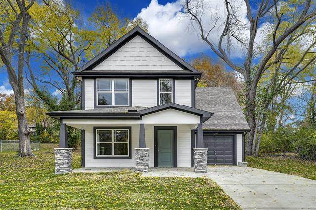 550 Richfield Road - Photo 1