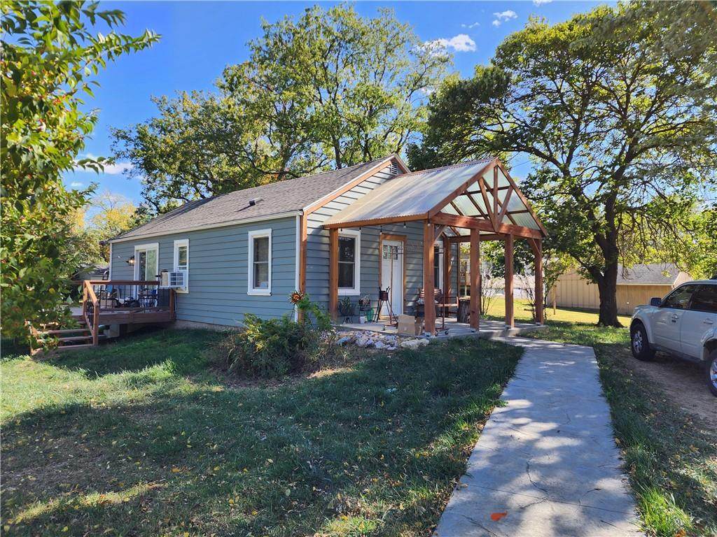 5341 Lister Avenue - Photo 1