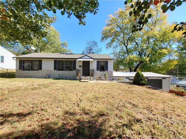 1619 44th Street - Photo 1