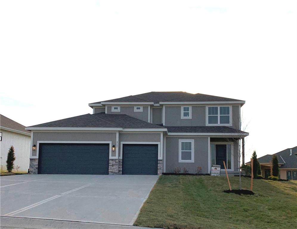 4732 Freehold Drive - Photo 1