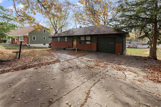 6600 Bellefontaine Avenue - Photo 1