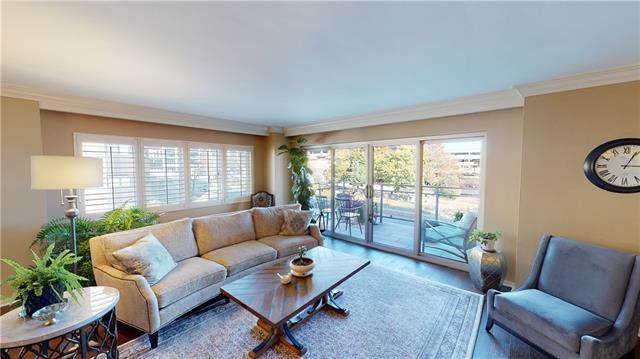 4740 Roanoke Unit 301 Parkway - Photo 1