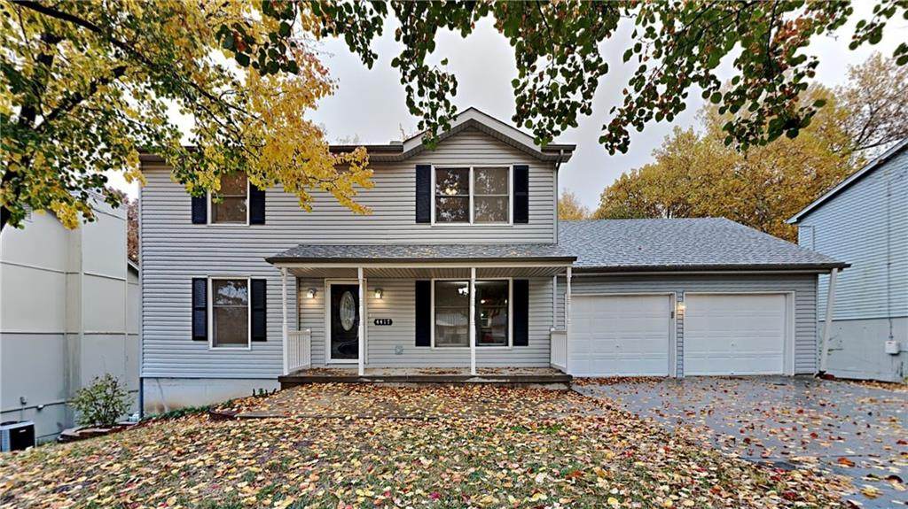 4417 Indian Lane - Photo 1