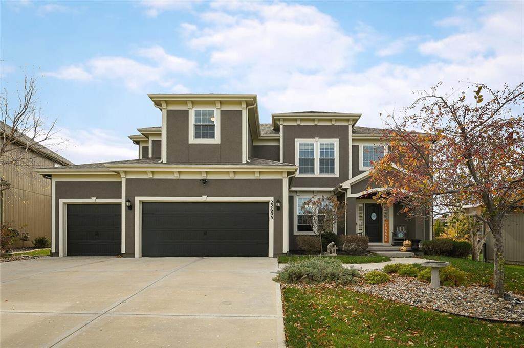 22605 56TH Street - Photo 1