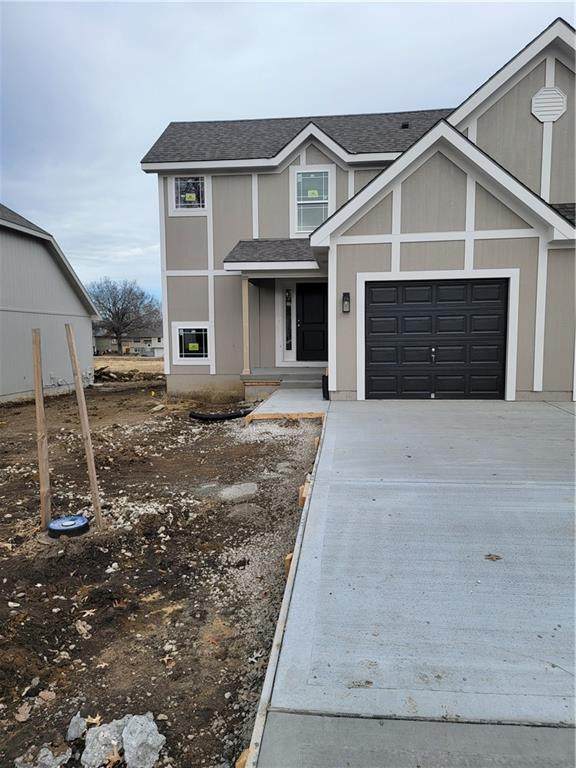 502 Lawrence Street - Photo 1