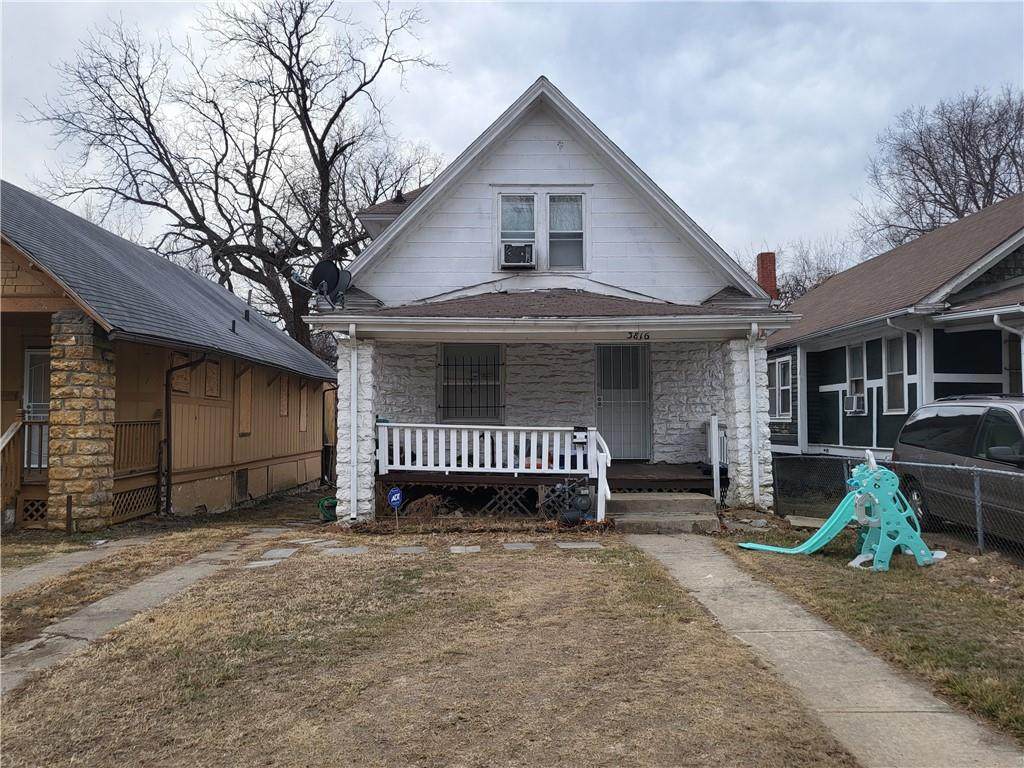 3816 Olive Street - Photo 1