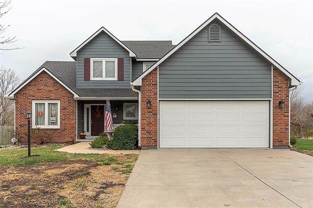 1802 Osage Drive - Photo 1